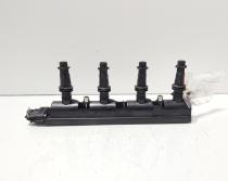 Bobina inductie, Opel Corsa D 1.2 benz, A12XER (id:681799)