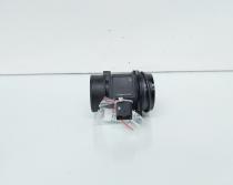 Debitmetru aer, cod 9647144080, Ford Fiesta 6, 1.4 TDCI, F6JD (idi:650711)