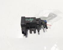 Supapa vacuum, cod 9801887680, Ford Fiesta 6, 1.5 TDCI, UGJC (id:682769)