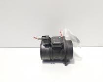 Debitmetru aer, cod 8200682558, Renault Megane 3 Coupe, 1.6 DCI, R9M402 (idi:669020)