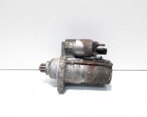 Electromotor, cod 02M911023N, Skoda Superb II (3T4) 2.0 TDI, BKD, 6 vit man (idi:618951)