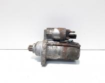 Electromotor, cod 02M911023N, Audi A3 (8P1) 2.0 TDI, AZV , 6 vit man (idi:618951)