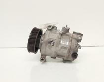 Compresor clima, cod 5Q0816803D, Audi A3 Cabriolet (8V7, 8VE), 2.0 TDI, DFG (idi:665512)