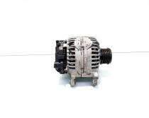 Alternator, Seat Altea XL (5P5, 5P8) 2.0 TDI, BKD (idi:531805)