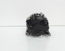 Alternator, Peugeot 308, 1.6 HDI, 9H06 (idi:659062)