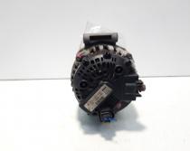 Alternator 150A Valeo, cod A0141541102, Mercedes Clasa C T-Model (S204), 2.2 CDI, OM651911 (idi:577419)