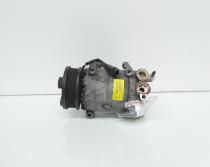 Compresor clima, cod AV61-19D629-DB, Ford Grand C-Max, 1.6 TDCI, PNDA (idi:663032)