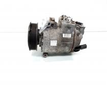 Compresor clima, cod 1K0820859M, VW Golf 5 (1K1), 2.0 FSI, BLR (idi:533831)