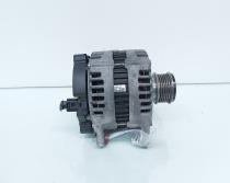 Alternator 180A Bosch, cod 03G903023, Skoda Superb II Combi (3T5), 2.0 TDI, CBB (idi:653353)