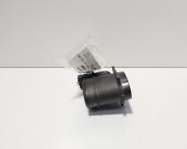Debitmetru aer, cod 9650010780, Ford Focus 2 (DA), 1.6 TDCI, HHDA (idi:670854)