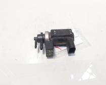 Supapa vacuum, cod 059906628A, Audi A4 Avant (8ED, B7) 3.0 TDI, BKN, vol pe stanga (id:683396)