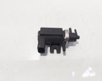 Supapa vacuum, cod 059906627B, Audi A6 Allroad (4BH, C5) 2.5 TDI, AKN (id:683389)