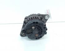 Alternator 100A, cod GM13502583, Opel Astra J Combi, 2.0 CDTI, A20DTH (idi:650014)