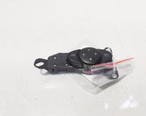 Buton reglaj oglinzi, cod A2118215479, Mercedes Clasa E (W211) vol pe dreapta (id:261619)