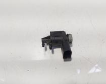 Supapa vacuum, cod 1J0906283C, Audi A4 (8EC, B7), 2.0 TDI, BRE (id:683422)