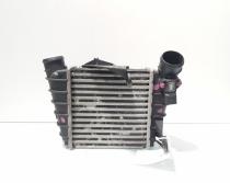 Radiator intercooler, cod 6Q0145804A, Skoda Fabia 2 (5J, 542), 1.9 TDI, BSW (id:683593)
