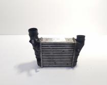 Radiator intercooler, cod 8E0145805AA, Seat Exeo ST (3R5), 2.0 TDI, CAG (id:683587)