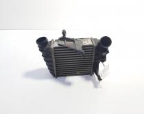 Radiator intercooler, cod 6Q0145804A, Skoda Fabia 2 (5J, 542) 1.9 TDI, BSW (id:683585)