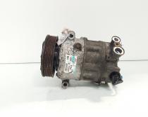 Compresor clima Sanden, cod GM13232307, Opel Insignia A Sedan, 2.0 CDTI, A20DTH (idi:654327)