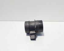 Debitmetru aer, cod 03G906461C, 0281002735, Audi A4 (8K2, B8), 2.0 TDI, CAH (idi:674843)