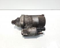 Electromotor, cod 02M911023N, Audi A3 (8P1) 2.0 TDI, BMM, 6 vit man (idi:596939)