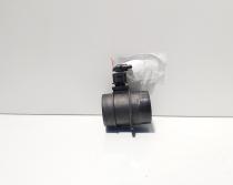 Debitmetru aer, cod 03G906461C, 0281002735, Audi A4 Allroad (8KH, B8), 2.0 TDI, CAH (idi:672545)