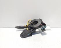 Spirala volan cu maneta semnalizare si maneta comenzi radio, cod 1S7T-14A664-AB, Ford Mondeo 3 (B5Y) (id:683653)