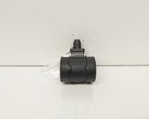 Debitmetru aer, cod GM55561912, 0281002940, Opel Meriva B, 1.7 CDTI, A17DTS (idi:665529)
