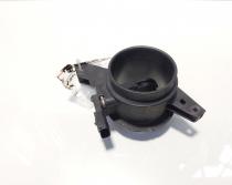 Debitmetru aer, cod 7M51-9A673-EJ, Ford Focus 2 Sedan (DA), 1.6 TDCI, HHDA (idi:625346)