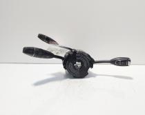 Spirala volan cu man. semn, stergatoare, tempomat si selector viteze, cod A1645458132, Mercedes Clasa ML (W164) (id:683721)
