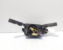 Spirala volan cu maneta semnalizare, stergatoare si tempomat, cod 13204147, Opel Vectra C (id:683687)