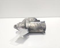 Electromotor Valeo, cod 02Z911024P, Audi TT (8J3), 1.8 TFSI, CDA, 6 vit man (idi:626713)