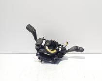 Spirala volan cu maneta stergatoare si maneta semnalizare, cod 6G9T-13N064-CG, Ford Mondeo 4 (id:683677)