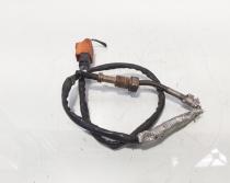Sonda temperatura gaze, cod 04L906088D0, VW Golf 7 (5G), 2.0 TDI, CRL (id:683832)