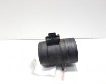 Debitmetru aer, cod 03L906461A, Skoda Superb II Combi (3T5) 2.0 TDI, CFF (idi:598180)