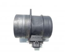 Debitmetru aer, cod 03L906461A, Skoda Superb II Combi (3T5) 2.0 TDI, CFF (idi:582653)
