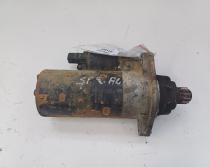 Electromotor, cod 02M911023A, Audi A4 Avant (8D5, B5) 1.9 TDI, AJM, 6 vit man (idi:641397)