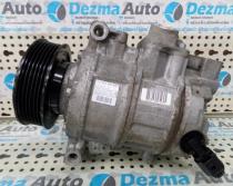 Compresor clima 4F0260805T Audi A4 (8E, B7) 1.9tdi, BKE (pr:117994)