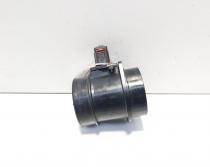 Debitmetru aer, cod 4M51-12B579-CC, Ford Focus C-Max, 1.6 TDCI, G8DB (idi:638059)