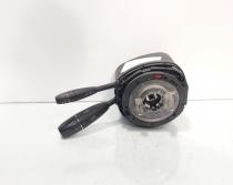 Spirala volan cu maneta  semn, stergatoare si tempomat, cod A2129007502, Mercedes Clasa C T-Model (S204) (id:683957)