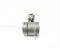 Debitmetru aer, cod 7566989, 0280218159, Bmw 1 (E81, E87), 2.0 benz, N43B20A (idi:623851)