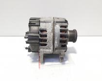 Alternator 180A, cod 03L903017B, Audi A6 Avant (4G5, C7) 2.0 TDI, CGL (idi:638491)