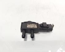 Senzor presiune gaze, cod 9662143180, Citroen DS3 1.4 HDI, 8H01 (id:683879)