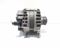 Alternator 180A, Bosch, cod 03L903024F, Audi A3 (8P1) 2.0 TDI, CFG, 4x4 (idi:638791)