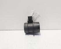 Debitmetru aer, cod 03G906461C, 0281002735, Audi A6 (4F2, C6), 2.0 TDI, CAH (idi:680218)