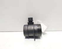 Debitmetru aer, cod 03G906461C, 0281002735, Audi A4 (8K2, B8) 2.0 TDI, CAH (idi:678128)