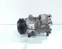 Compresor clima, cod GM13335251, Opel Zafira B (A05), 1.7 CDTI, A17DTR (idi:654177)
