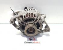 Alternator, Opel Astra G Combi (F35), 1.4 benz, Z14XEP, 0124225024 (idi:382884)