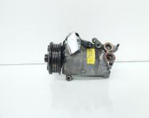 Compresor clima, cod AV61-19D629-DC, Ford Galaxy 2, 2.0 TDCI, QXWA (idi:663711)