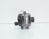 Alternator 140A Denso, cod 13587304, Opel Meriva B, 1.6 CDTI, B16DTE (idi:662414)